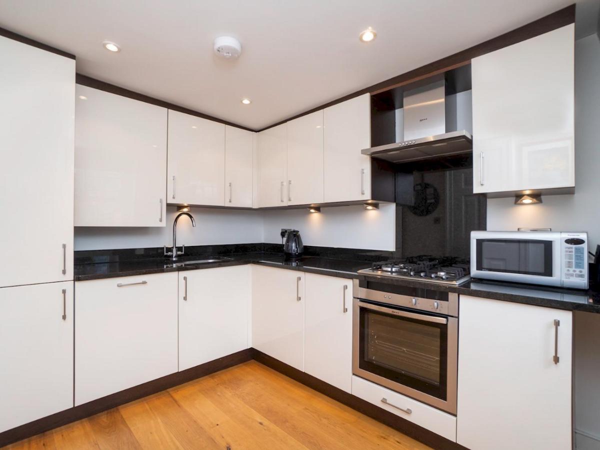 דירות Pass The Keys 2 Bed Flat In The Heart Of באת' מראה חיצוני תמונה