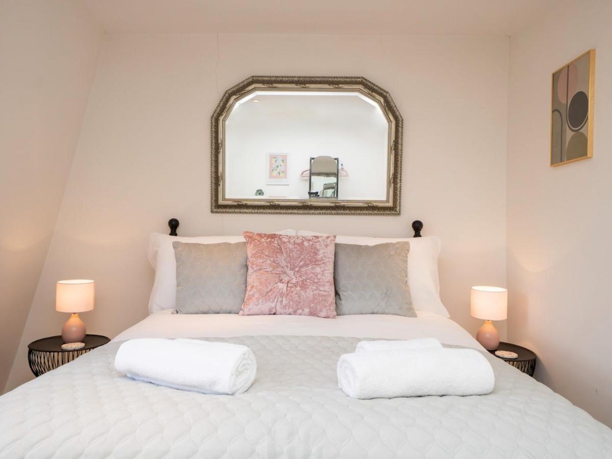 דירות Pass The Keys 2 Bed Flat In The Heart Of באת' מראה חיצוני תמונה