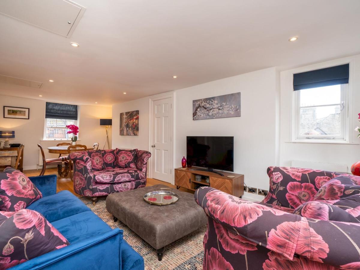 דירות Pass The Keys 2 Bed Flat In The Heart Of באת' מראה חיצוני תמונה