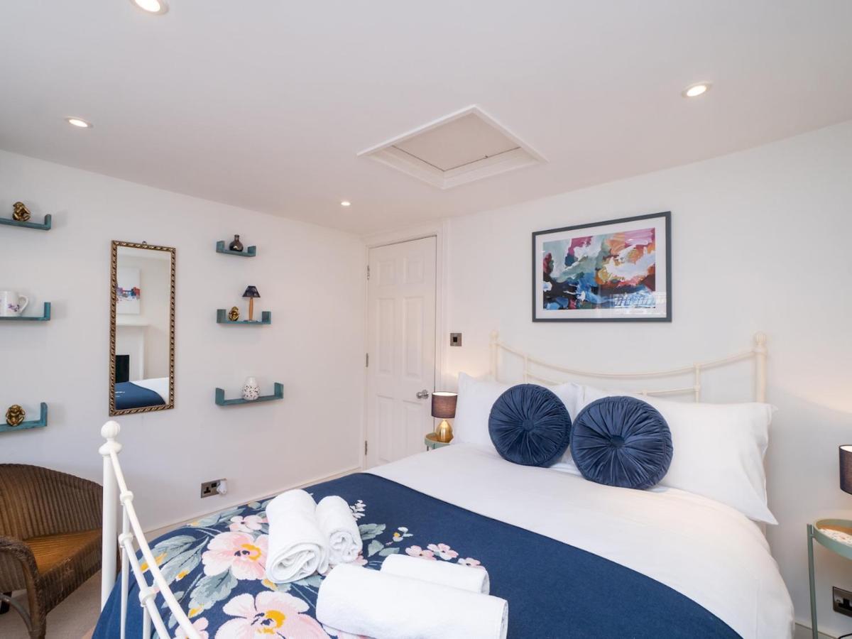 דירות Pass The Keys 2 Bed Flat In The Heart Of באת' מראה חיצוני תמונה