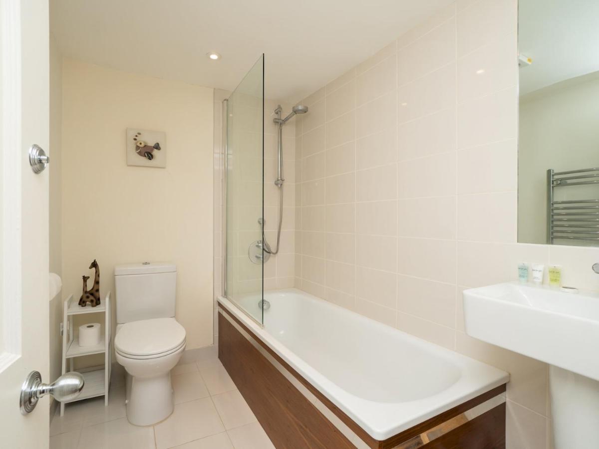 דירות Pass The Keys 2 Bed Flat In The Heart Of באת' מראה חיצוני תמונה