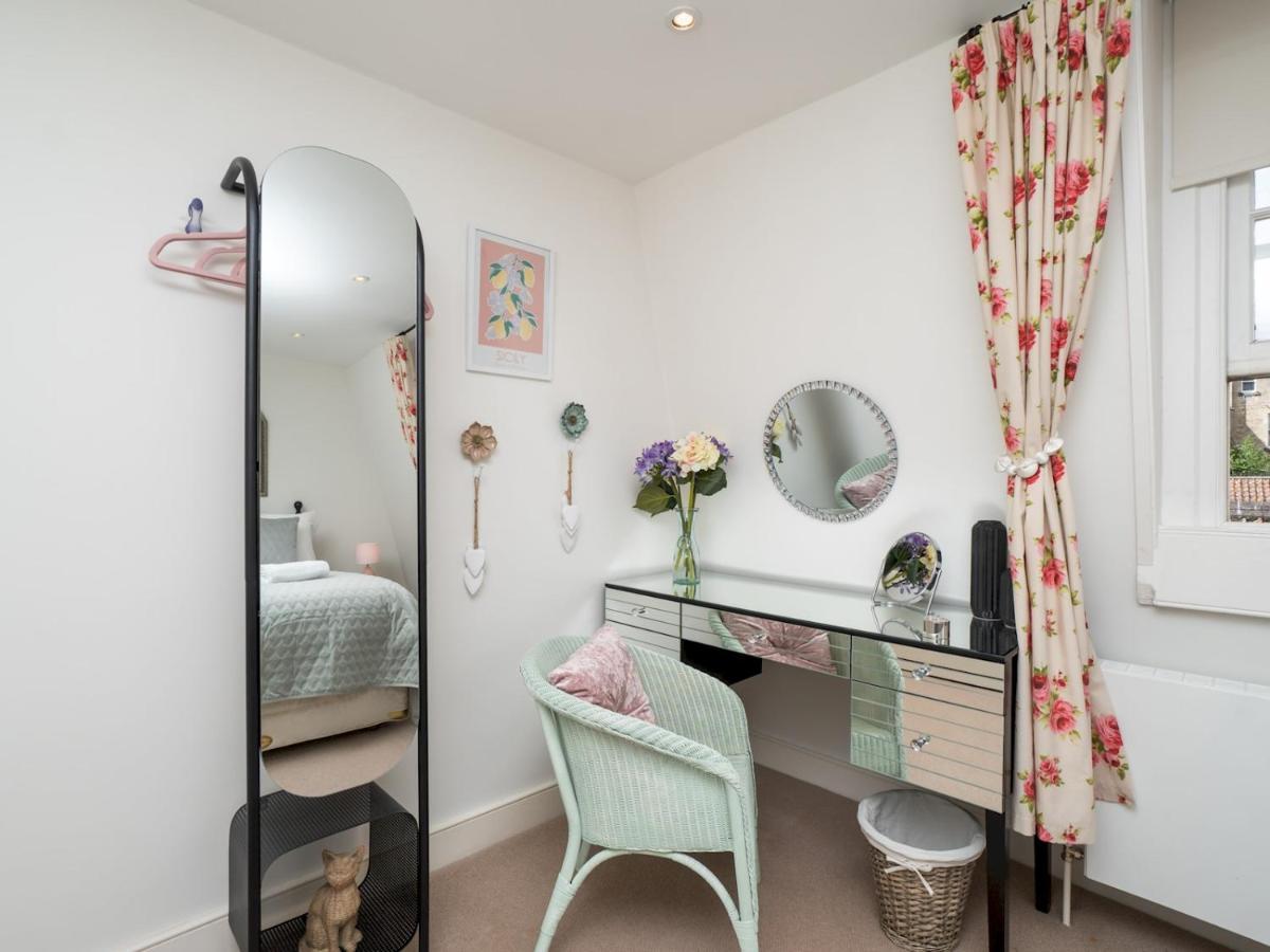 דירות Pass The Keys 2 Bed Flat In The Heart Of באת' מראה חיצוני תמונה