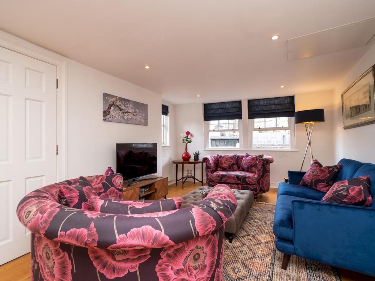 דירות Pass The Keys 2 Bed Flat In The Heart Of באת' מראה חיצוני תמונה