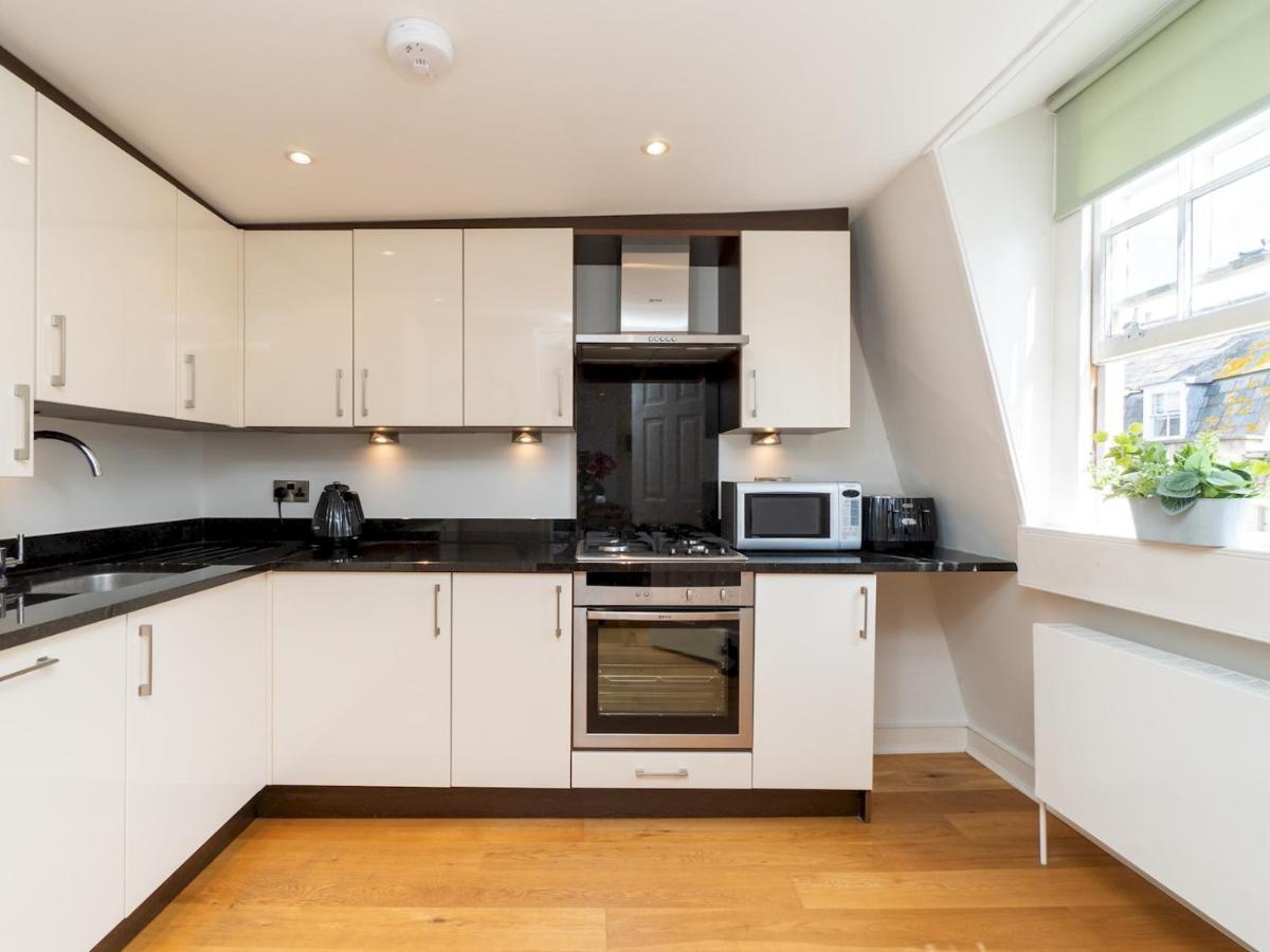 דירות Pass The Keys 2 Bed Flat In The Heart Of באת' מראה חיצוני תמונה
