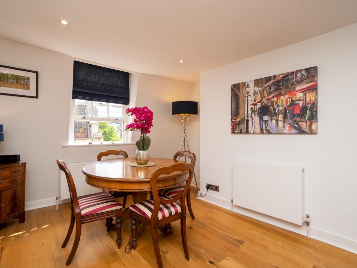 דירות Pass The Keys 2 Bed Flat In The Heart Of באת' מראה חיצוני תמונה