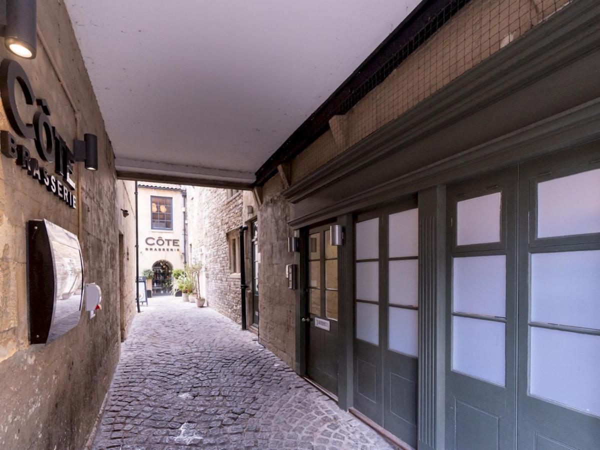 דירות Pass The Keys 2 Bed Flat In The Heart Of באת' מראה חיצוני תמונה